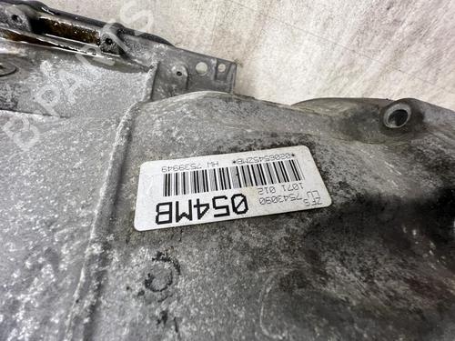 Gearbox BMW 3 (E90) 320 i | BP39675037M3 - Image 12