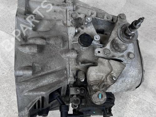 Used Gearbox Gearbox 39675770 39675770