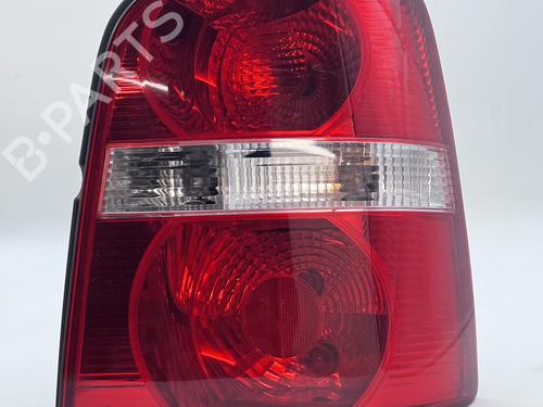 Used Right taillight Right taillight VW TOURAN (1T1, 1T2) 1.6 (102 hp) 40091251 40091251