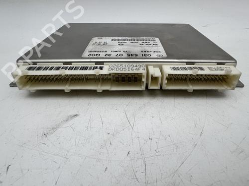 Used Electronic module Electronic module MERCEDES-BENZ E-CLASS T-Model (S210) E 220 T CDI (210.206) (143 hp) 39674816 39674816