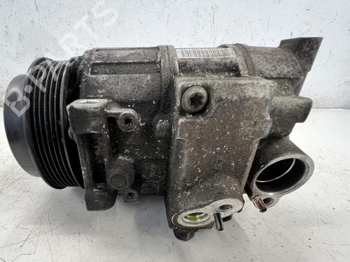 AC compressor MERCEDES-BENZ C-CLASS (W204) C 220 CDI (204.002) | BP39676896M34 - Image 13