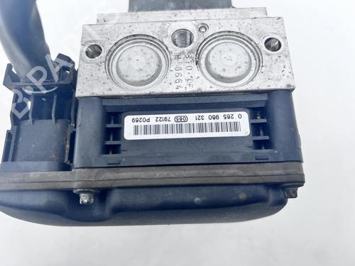 ABS pump MERCEDES-BENZ E-CLASS (W211) E 320 CDI (211.022) | BP39671506M43 - Image 6