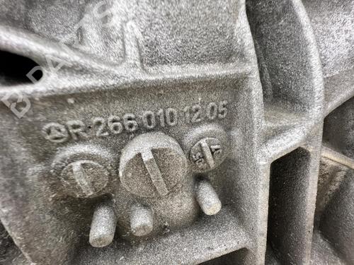 Engine MERCEDES-BENZ A-CLASS (W169) A 150 (169.031, 169.331) | BP39671418M1 - Image 10