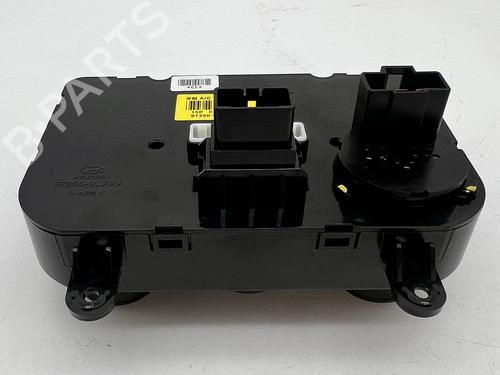 Climate control HYUNDAI i30 (FD) 1.6 CRDi | BP39671440I5 - Image 5