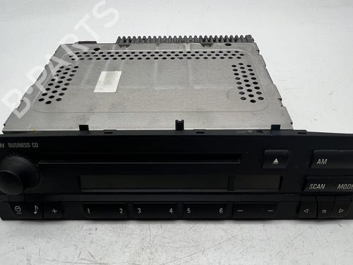 Radio BMW 3 Compact (E46) 316 ti | BP39680356E6 - Image 2