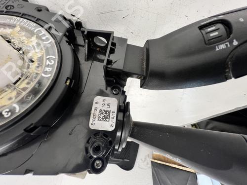 Steering column PEUGEOT 2008 I (CU_) 1.2 THP 110 / PureTech 110 | BP39682575M21 - Image 6