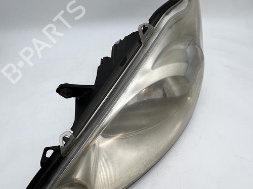 Left headlight FORD KA (RU8) 1.3 TDCi | BP39676348C28 - Image 4