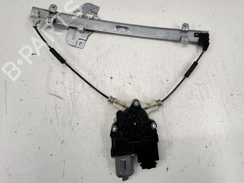 Used Front left window mechanism Front left window mechanism KIA PICANTO II (TA) 1.0 (69 hp) 39672367 39672367