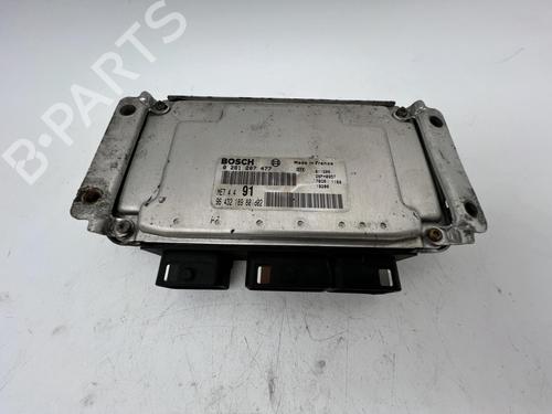 Used Engine control unit (ECU) Engine control unit (ECU) 39676127 39676127