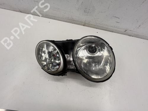Right headlight KIA OPIRUS (GH) 3.5 | BP39676828C29 - Image 11