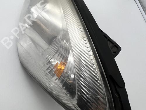 Left headlight KIA CEE'D Hatchback (ED) 1.4 | BP39671118C28 - Image 3