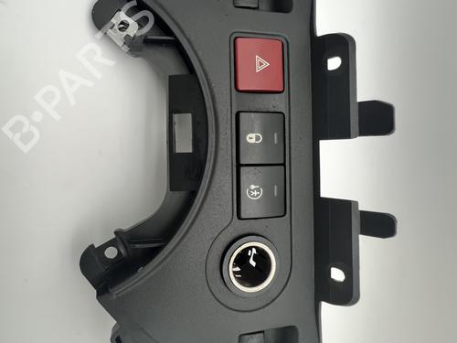 Used Switch Switch PEUGEOT PARTNER Tepee 1.6 HDi (109 hp) 39682539 39682539