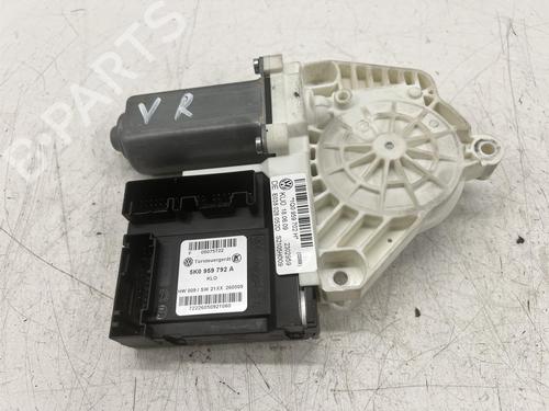 Electronic module VW EOS (1F7, 1F8) 1.4 TSI | BP39689884M83 - Image 5