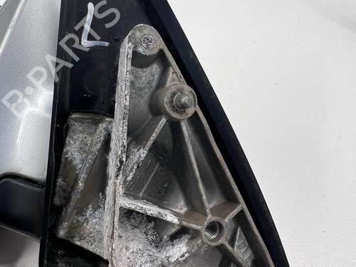 Left mirror AUDI A4 B6 (8E2) 1.8 T | BP40090111C26 - Image 3