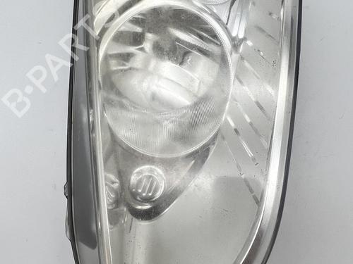 Left headlight FORD GALAXY II (WA6) 2.0 Flexifuel | BP39680862C28 - Image 4