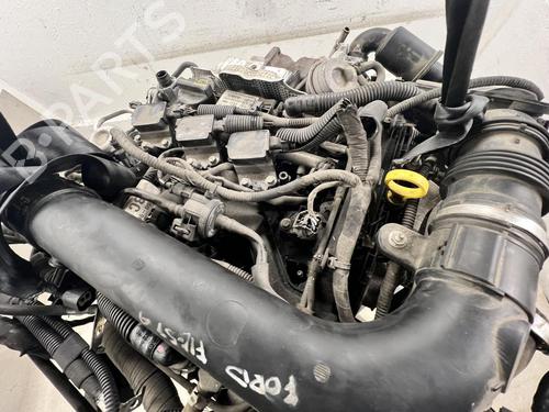 Engine FORD FIESTA VI (CB1, CCN) 1.0 Sport | BP39675502M1 - Image 14