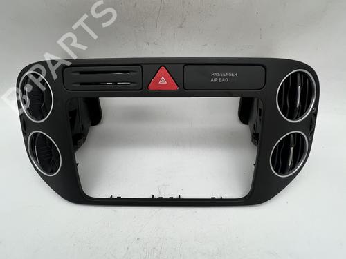 Used Other Other VW GOLF PLUS V (5M1, 521) 1.6 FSI (115 hp) 39682112 39682112