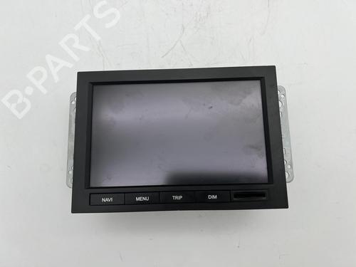 Display Display CHEVROLET CAPTIVA (C100, C140) 2.2 D (163 hp) 39723075 39723075