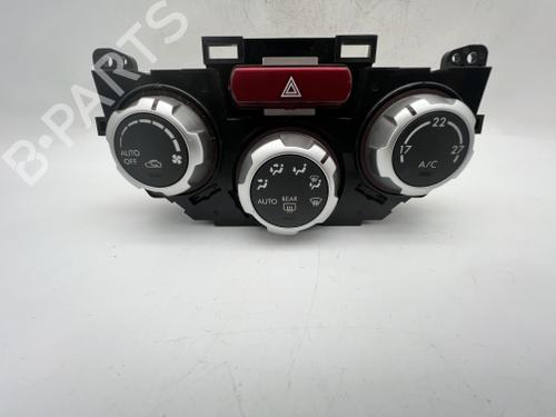 Climate control SUBARU IMPREZA Hatchback (GR, GH, G3) 2.0 D AWD | BP40436201I5 - Image 8