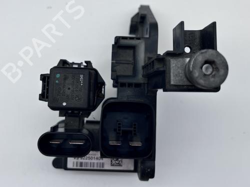 Ignition distributor BMW 1 (F20) 116 i | BP39670826M68 - Image 2