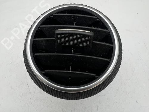 Difusor / Saída de ar Difusor / Saída de ar AUDI A3 Sportback (8PA) 1.8 TFSI (160 hp) 39679248 39679248