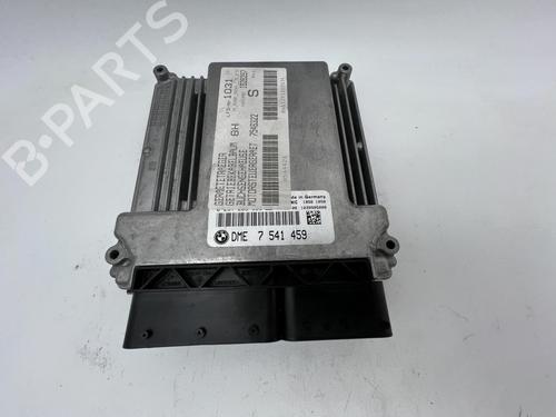 Engine control unit (ECU) BMW 3 (E46) 316 i | BP39679068M57 - Image 2
