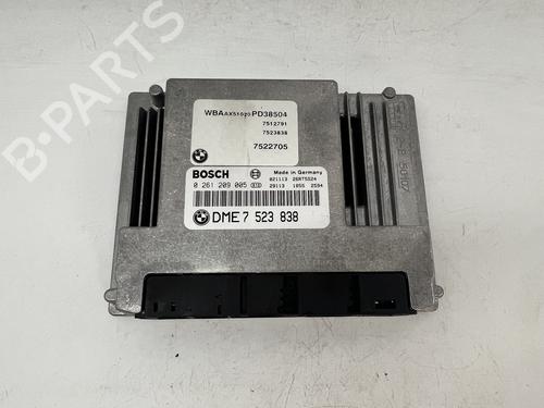 engine-control-unit-ecu-bmw-3-touring-e46-1999-2000-2001-2002-2003-2004-2005-39673948 main image