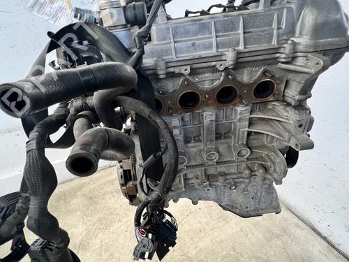 Engine HYUNDAI i40 I CW (VF) 1.6 GDI | BP39679483M1  - Image 9