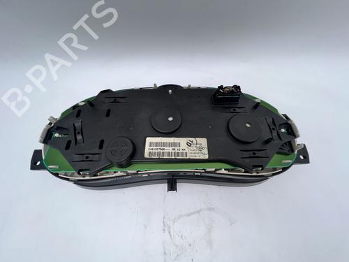 Instrument cluster DACIA LOGAN MCV II TCe 90 LPG | BP39670230C47 - Image 7