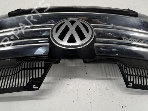 Grill VW GOLF V Variant (1K5) 1.9 TDI | BP39672756C40  - Image 7