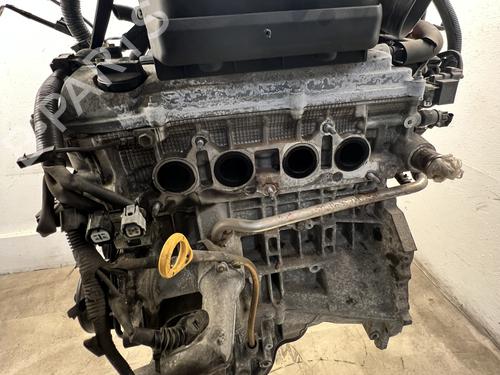 Engine TOYOTA RAV 4 II (_A2_) 2.0 4WD (ACA21, ACA20) | BP39679870M1 - Image 2