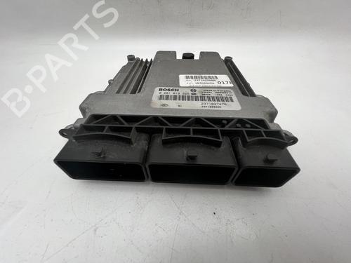 Engine control unit (ECU) RENAULT KANGOO Express (FW0/1_) 1.5 dCi 90 (FW0G, FW05, FW08, FW11) | BP40020256M57 - Image 9