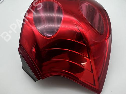 Left taillight KIA CEE'D Hatchback (ED) 1.4 | BP39673401C34  - Image 9