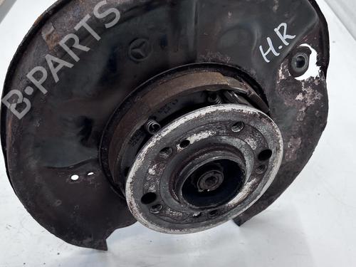 right-rear-steering-knuckle-mercedes-benz-e-class-w210-1995-1996-1997-1998-1999-2000-2001-2002-2003-39670730 main image