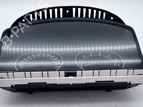 Instrument cluster BMW 7 (E65, E66, E67) 745 i, Li | BP39679503C47 - Image 7