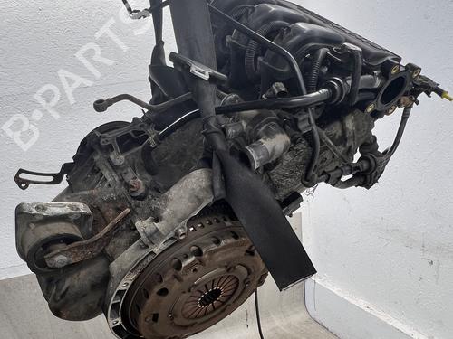 Engine SMART ROADSTER (452) 0.7 (452.434) | BP39673300M1  - Image 12