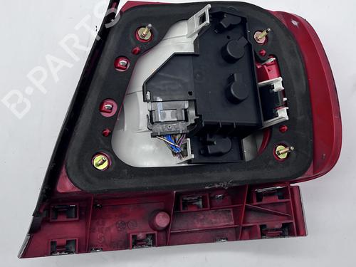 Left taillight AUDI A4 B5 (8D2) 1.8 | BP39677162C34 - Image 6