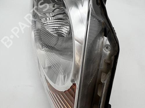 Left headlight NISSAN NOTE (E11, NE11) 1.4 | BP39673096C28 - Image 3