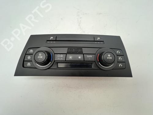 Climate control BMW 3 Touring (E91) 320 d | BP39671640I5 - Image 2