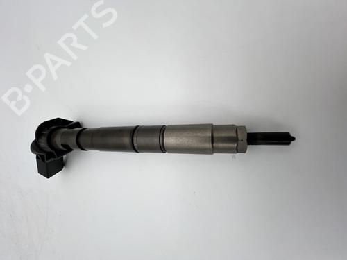 Spreder / Dyse Spreder / Dyse AUDI A6 Allroad C6 (4FH) 3.0 TDI quattro (233 hp) 39669649 39669649