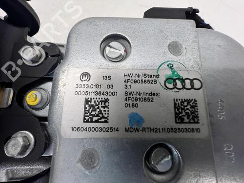 Steering column AUDI A6 C6 Avant (4F5) 2.7 TDI quattro | BP39682239M21 - Image 7