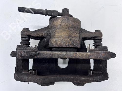 Used Left front brake caliper Left front brake caliper TOYOTA AVENSIS Estate (_T25_) 1.8 VVT-i (ZZT251_, ZZT251R) (129 hp) 40090442 40090442
