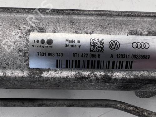 Steering rack AUDI A5 Sportback (8TA) 2.0 TFSI | BP39673743M22 - Image 3