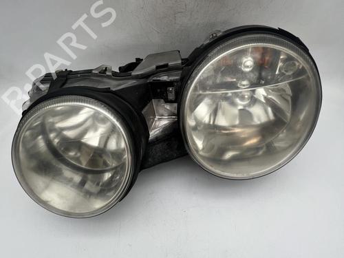 Used Left headlight Left headlight JAGUAR S-TYPE II (X200) 3.0 V6 (238 hp) 40235447 40235447