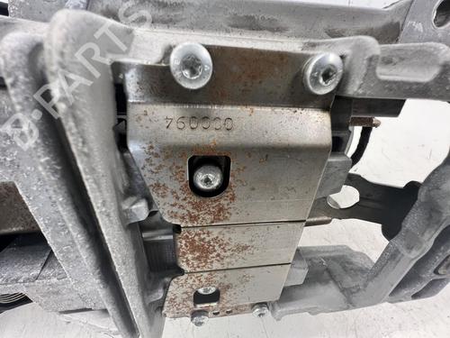 Steering column AUDI A6 C6 Avant (4F5) 2.7 TDI quattro | BP39682239M21 - Image 13