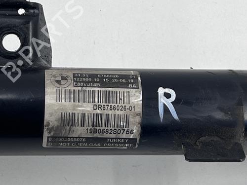 Right front shock absorber BMW 1 Convertible (E88) 118 i | BP39676338M17 - Image 2