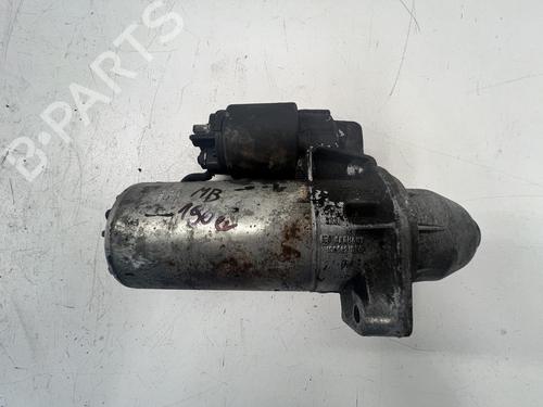 Motor arranque Motor arranque MERCEDES-BENZ 190 (W201) E 2.0 (201.024) (122 hp) 39683137 39683137