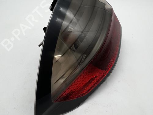 Left taillight FORD S-MAX (WA6) 2.0 TDCi | BP39681405C34 - Image 2