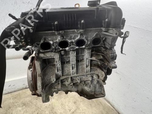 Engine KIA VENGA (YN) 1.4 CVVT | BP40129724M1 - Image 3