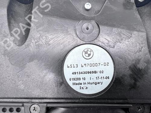 Speaker BMW 7 (E65, E66, E67) 730 d | BP39673946E2 - Image 3